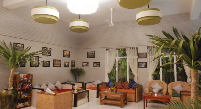 Hak Boutique Hotel & Resort