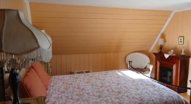 Полулюкс Maison Hovington