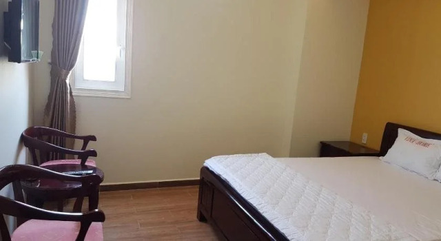 Nam Han Hotel