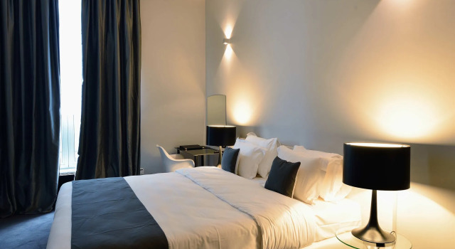 Hotel Retro