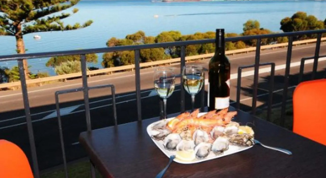 Southern Blue Apartments, Book Lejlighed Port Lincoln South Australia