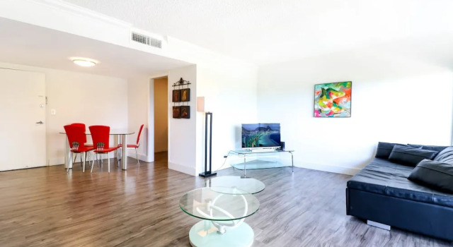 Bayshore Chic Apartment with Marina View, Забронировать Апартаменты/квартира Апартаменты Miami Metropolitan Area, Апартаменты/квартира