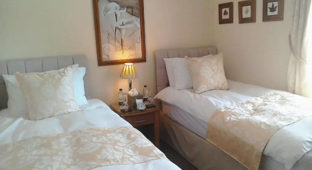 Двухместный номер Standard South Lodge Guest House