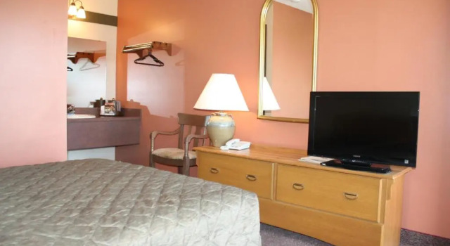 Номер Standard Outback Roadhouse Motel & Suites Branson