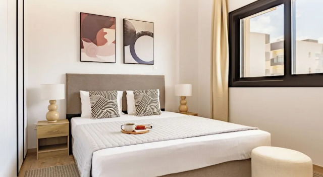Sanders Breeze Limassol