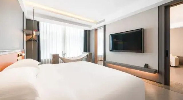 Люкс Executive Wassim Hotel Shenyang
