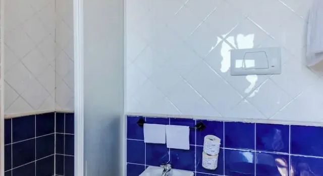 Номер Superior Phi Hotel Sighientu