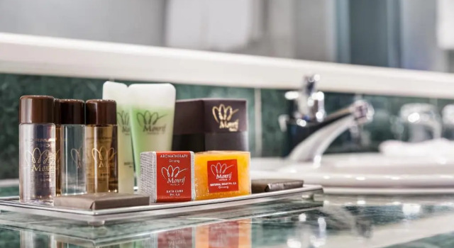 Одноместный номер Classic Hotel Internazionale