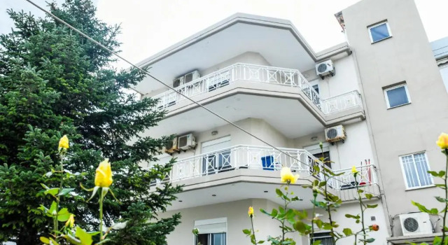 Апартаменты Papi's Apartments 2 - 1 Bedroom