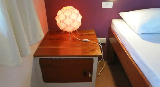 Sugar Lounge Lodge, Réserver Maison d'hôtes Hôtels à Negros Occidental avec petit-déjeuner, Petit-déjeuner