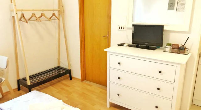 Студия Rondina House