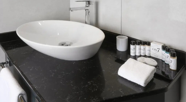 Двухместный номер Standard Hotel ON7 Sakarya