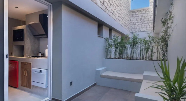 Soas Suites Alacati +12 Yetiskin Oteli