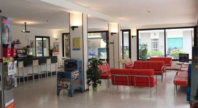 Hotel La Pergola