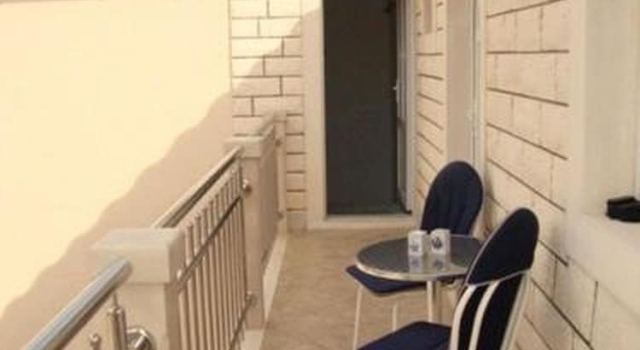 Номер Standard Apartments and Room Villa Niko