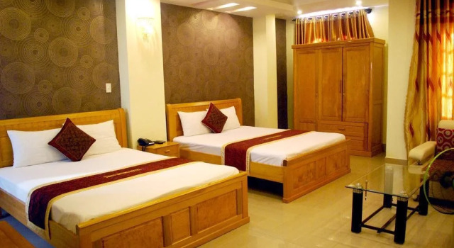 Thuy Duong Hotel Danang, Reserva ahora Hotel Da Nang Da Nang