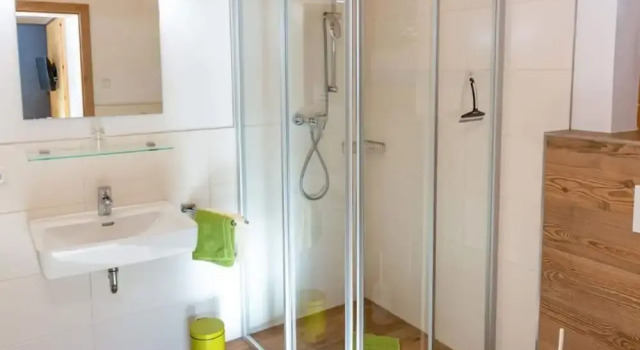 Коттедж High-quality Apartment With ski Storage