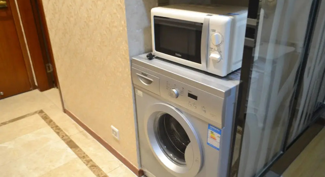YUMI Apartment-Luoxi Station Branch, Забронировать Апартаменты/квартира Апартаменты Guangzhou Area, Апартаменты/квартира