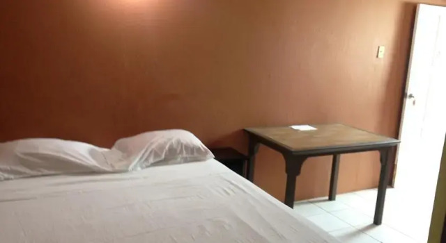 Crieffe Court Guest House