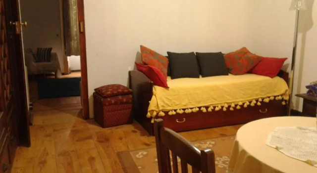 Люкс Patio das Flores