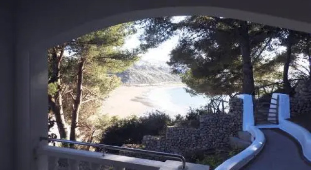 Apartamentos Jardin Playa, Book Lejlighed Lejligheder i Mercadal, Lejlighed