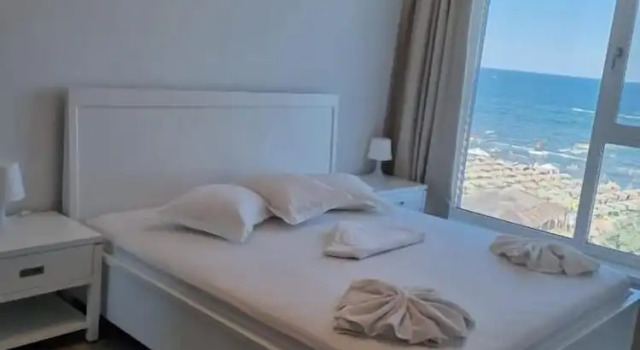 Семейные апартаменты Hampton Alezzi