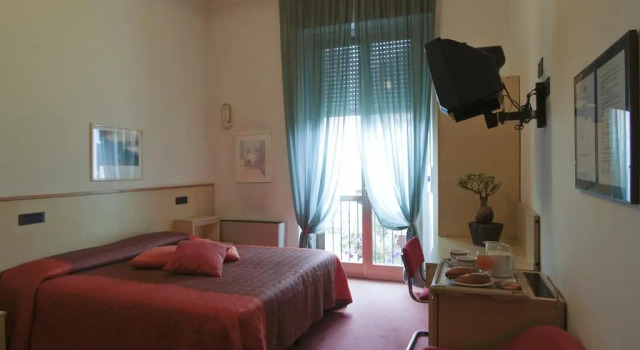 HOTEL NAPOLEON Srl, Reserva ahora Hotel Tavazzano Lombardía