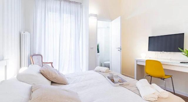CITy TURIN HUB, Reserva ahora Hotel Hoteles en Turín con piscina, cerca de Bernini Metro Station, Piscina