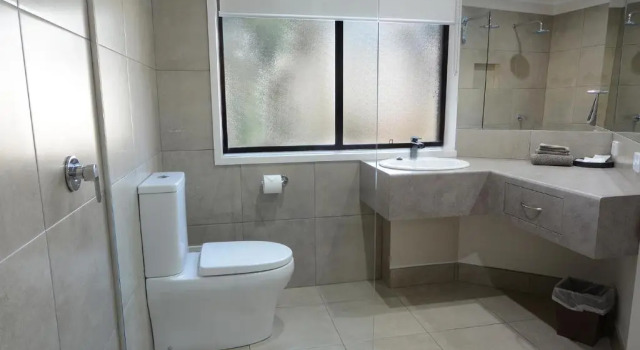 Двухместный номер Superior Central Deborah Motel