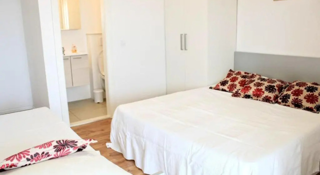 1 bedroom/terrace - Makarska riviera Promajna, Varaa Huoneisto Hotellit Split-Dalmatia pysäköinnillä, Pysäköinti