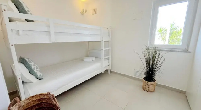 Вилла Dune Pearl Villa - Private Spa - Exclusive Pool, Sauna & Beach Access - Duna Parque Resorts & Hotels