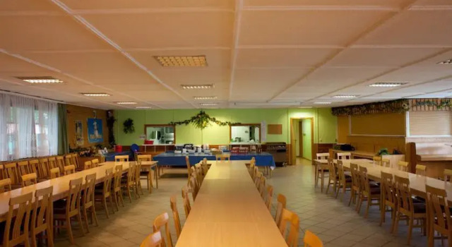 Jugendtours-Feriendorf Ummanz, Réserver Appartement Ummanz Rügen