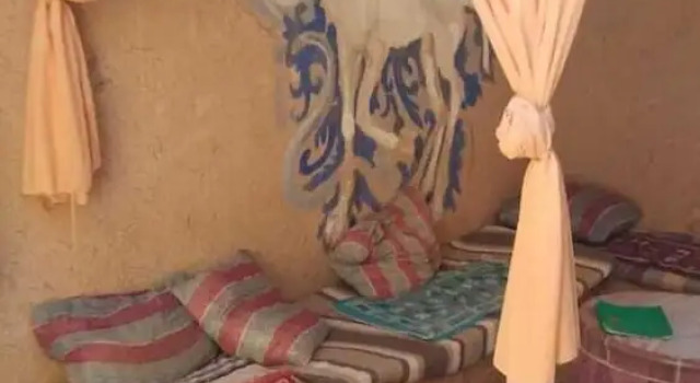 La maison saharaouie, Забронировать Отель Отели Guelmim-Oued Noun 3 звезды, 3*