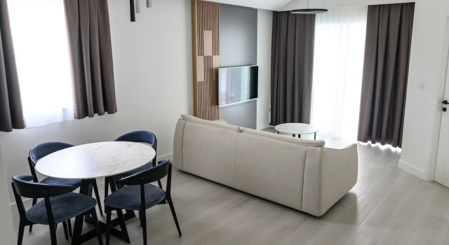 Апартаменты Superior c 1 комнатой Malo More Resort