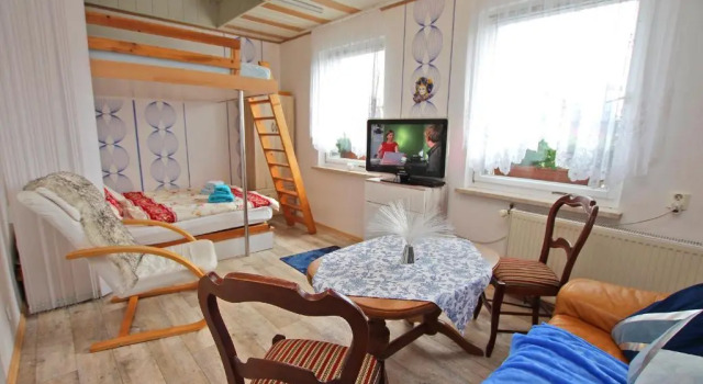 Ferienhaus Waren SEE 6421, Забронировать Отель Варен 