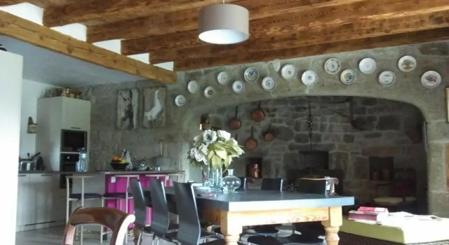 La ferme de Félix, Reserva ahora Hostal o pensión Peyre-en-Aubrac Francia