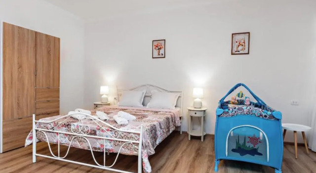 Люкс Deluxe Guest House Nana