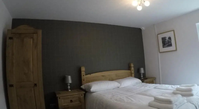 Номер Standard The Boathouse Wylam