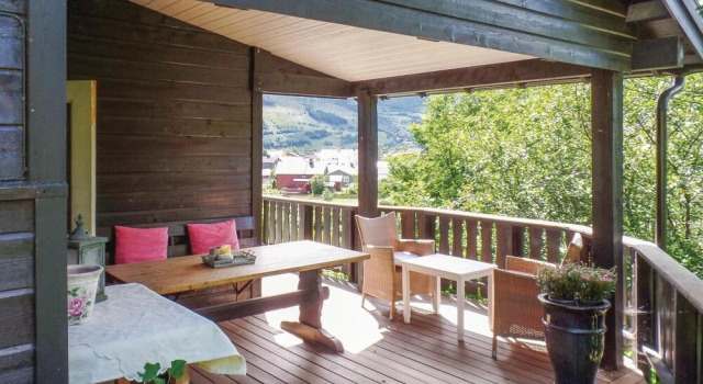 Amazing Home in Vågå With 1 Bedrooms and Wifi, Varaa Hotelli Vaga Hedmark