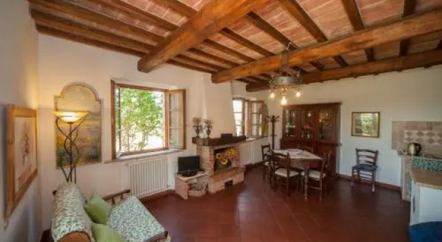 Agriturismo Podernuovo