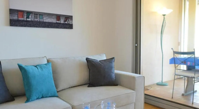 Appartement Golfe Juan, 1 pièce, 2 personnes - FR-1-252-62, Забронировать Апартаменты/квартира Гольф-Жуан Приморские Альпы