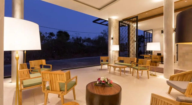 Akhyana Village, Reservar Hotel Hotéis em Bali com piscina, Piscina