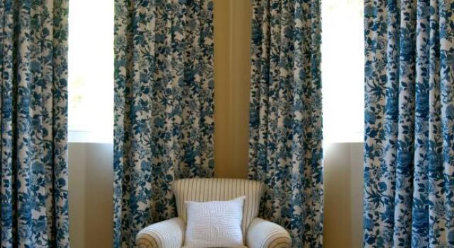 Номер Standard Capeblue Manor House