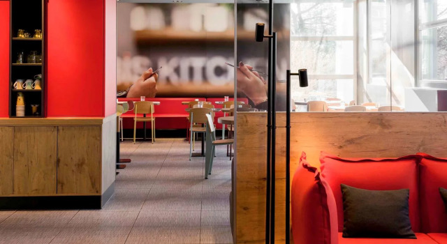 ibis Geneve Aeroport