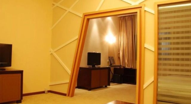 Gang Wan Business, Buchen Sie Hotel Guangzhou Guangzhou Area