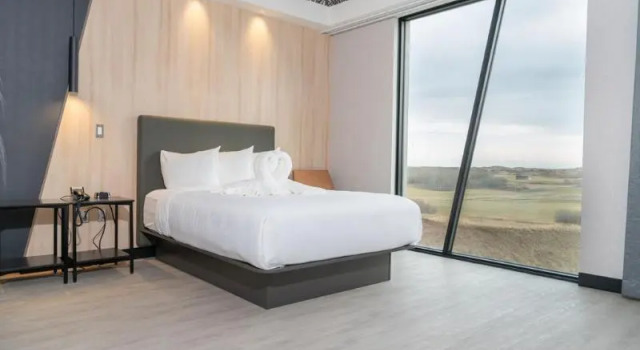 Номер Standard Dakota Dunes Resort