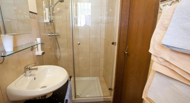 Номер Economy Guesthouse Pr' Jozef