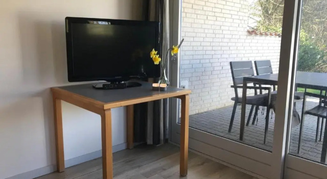 Семейный номер Standard Hotel Medio Fredericia
