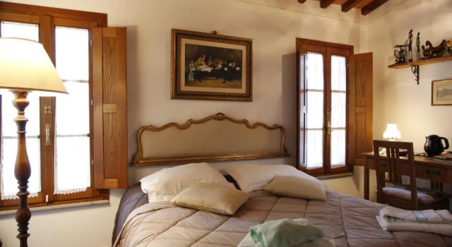 B&B il Fienile di Scarperia, Buchen Sie Bed & Breakfast Scarperia Mugello