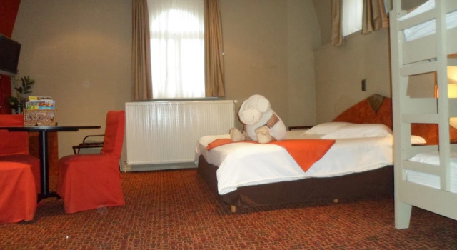 Номер Standard Hotel Grupello